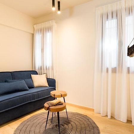 Cressa - Adults Only Hotell Rethymno Exteriör bild