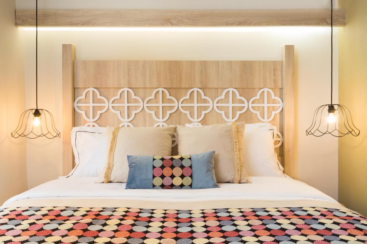 Cressa - Adults Only Hotell Rethymno Exteriör bild