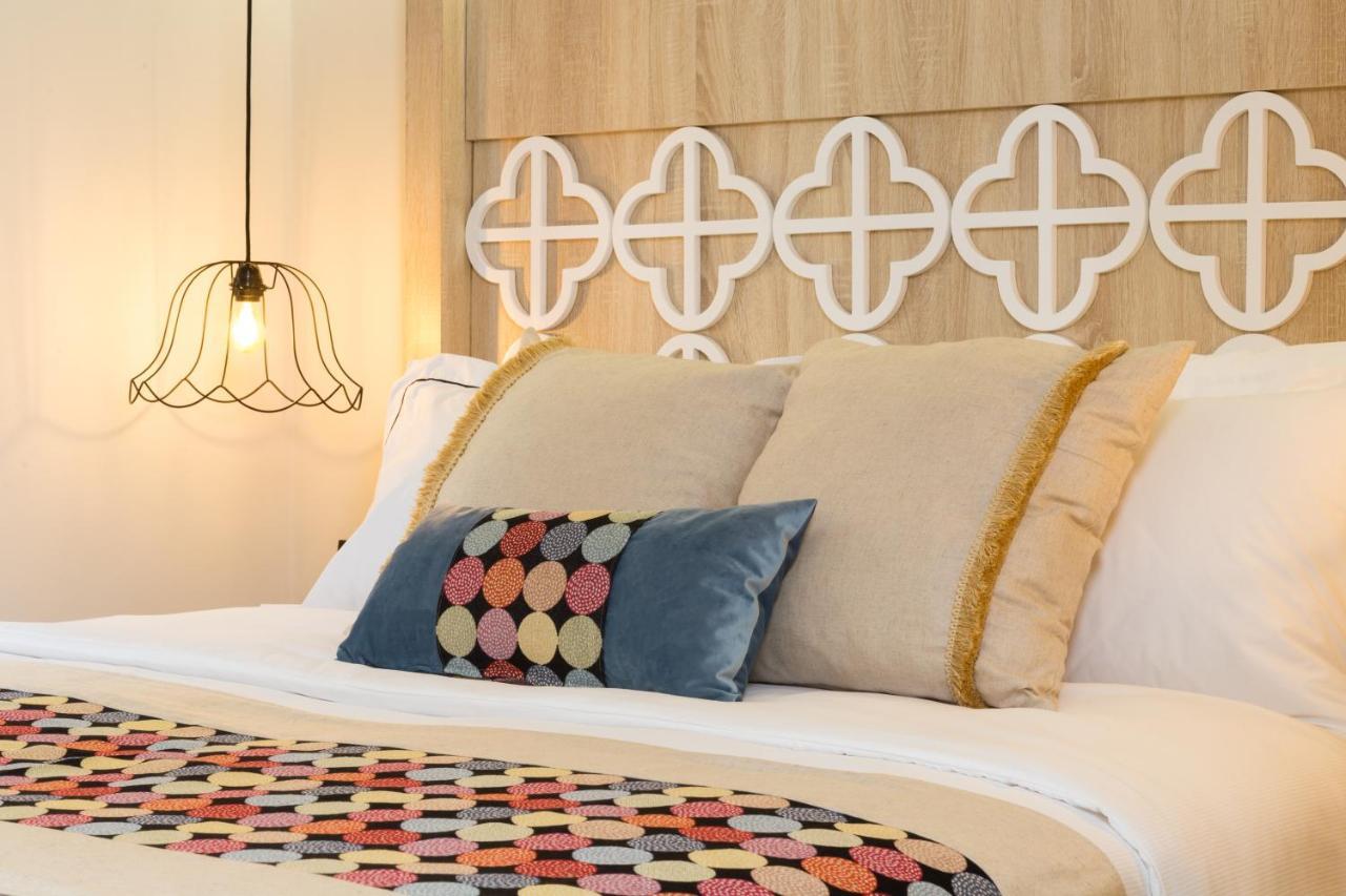 Cressa - Adults Only Hotell Rethymno Exteriör bild