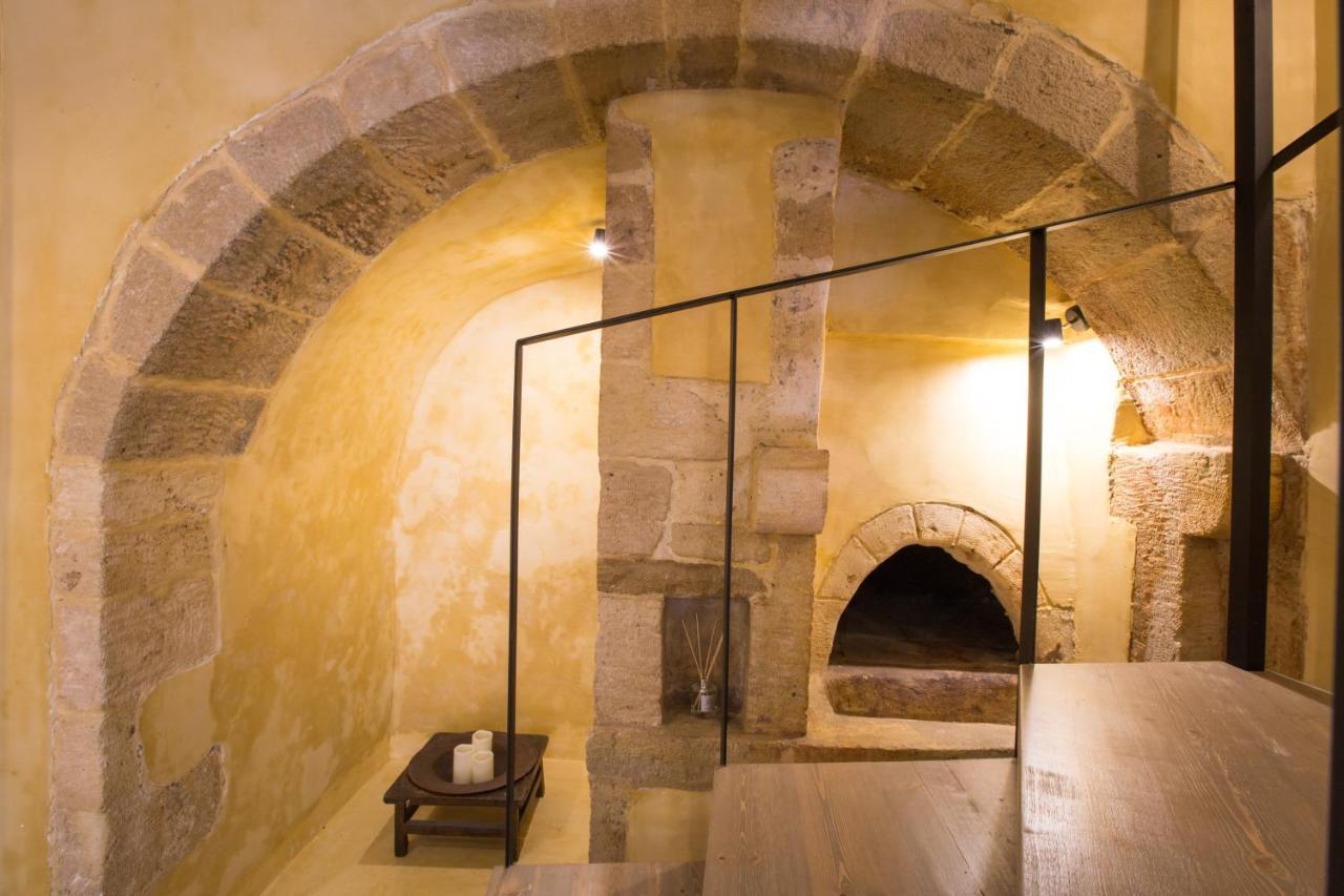 Cressa - Adults Only Hotell Rethymno Exteriör bild