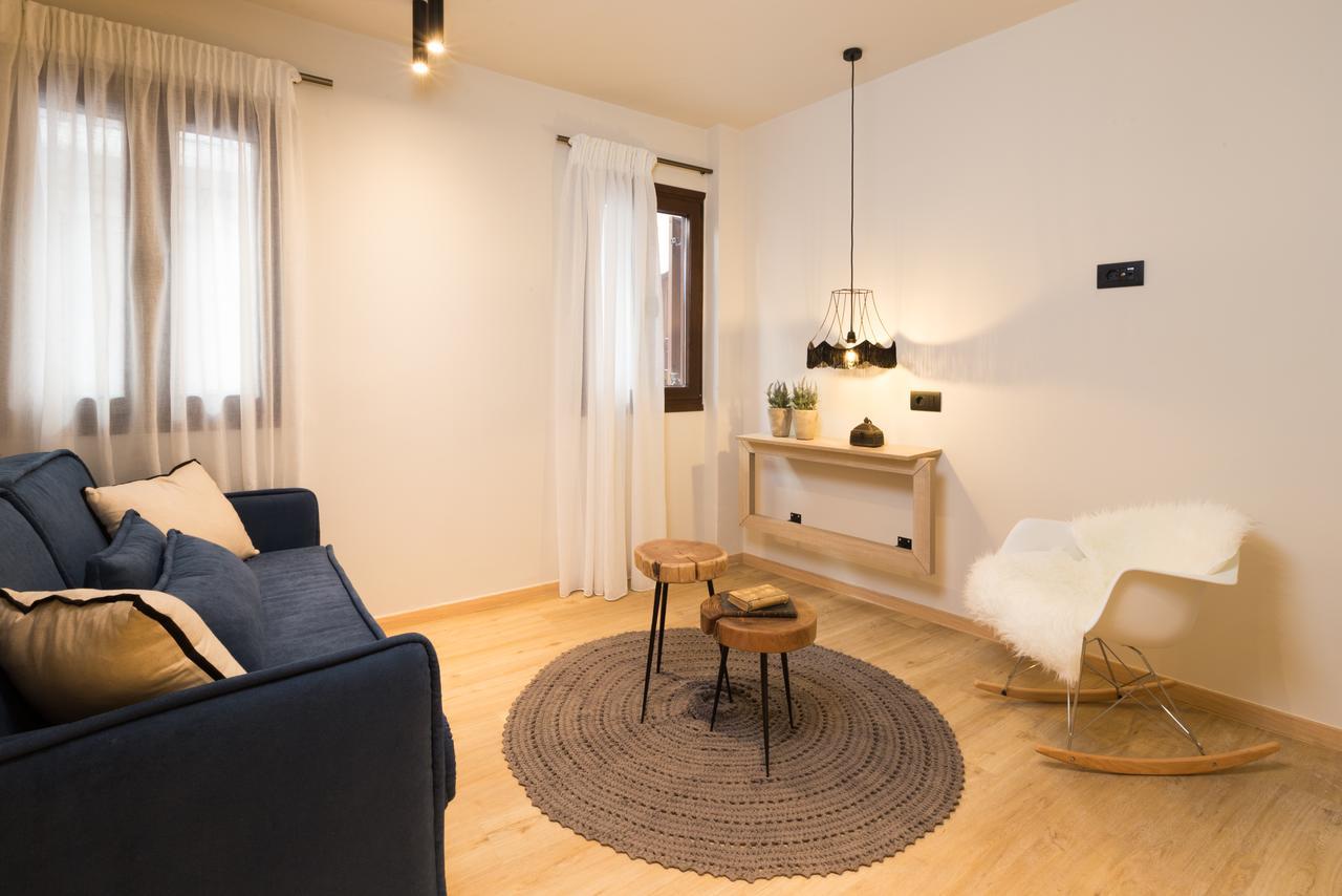 Cressa - Adults Only Hotell Rethymno Exteriör bild
