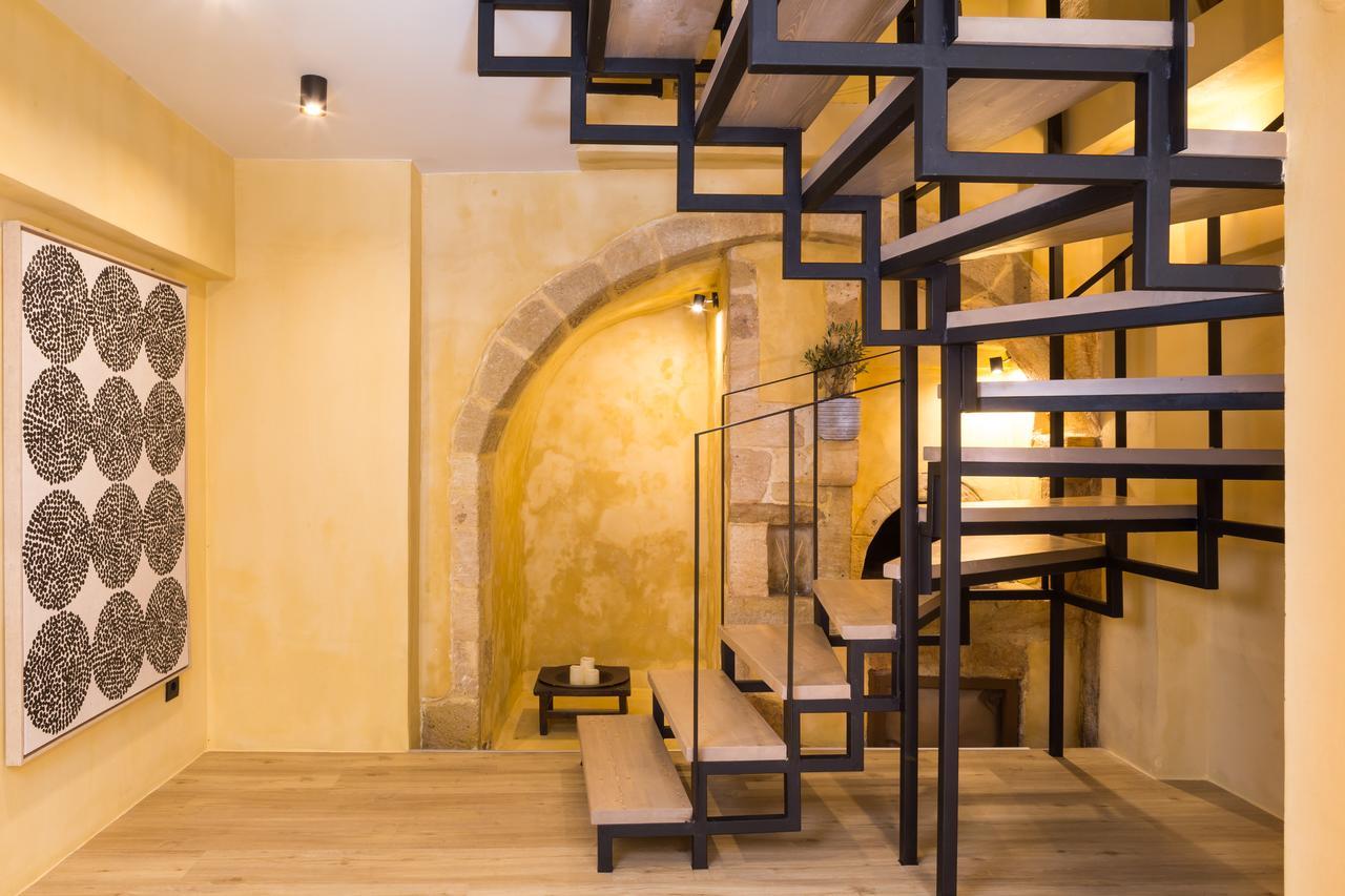 Cressa - Adults Only Hotell Rethymno Exteriör bild