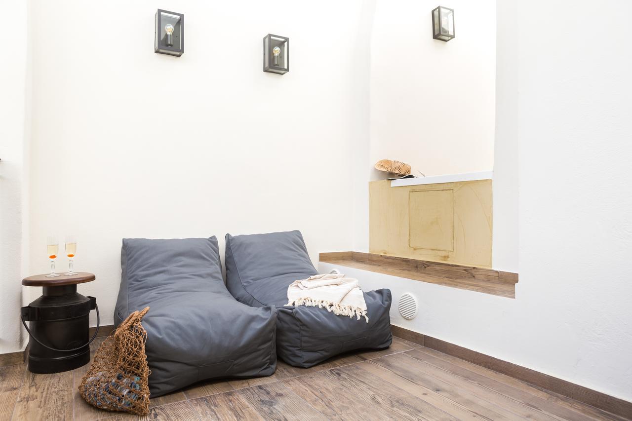 Cressa - Adults Only Hotell Rethymno Exteriör bild