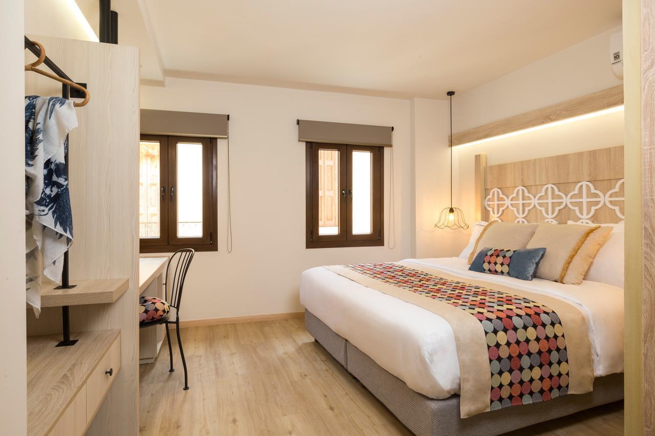 Cressa - Adults Only Hotell Rethymno Exteriör bild