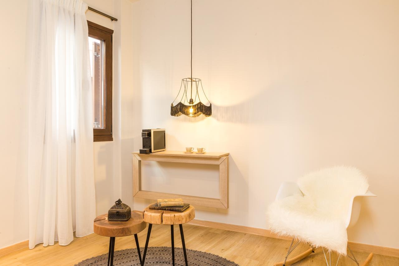Cressa - Adults Only Hotell Rethymno Exteriör bild
